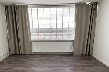 Appartement Nieuwe Markt in Roosendaal, Noord-Brabant, Via bemiddelaar, Roosendaal, Appartement