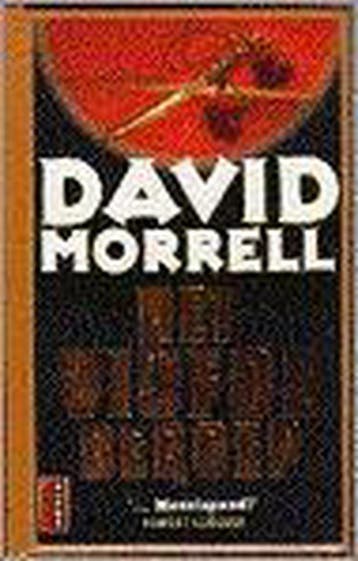 VIJFDE BEROEP (POEMA POCKET) - D. Morrell 9789024513055, Boeken, Verzenden, Gelezen, D. Morrell