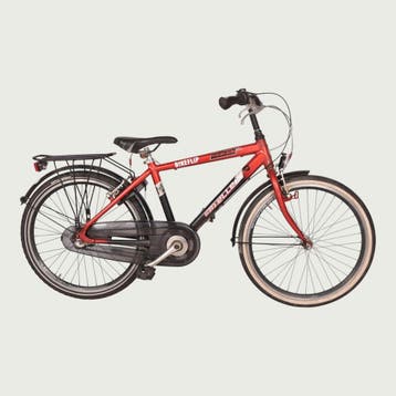 Gazelle kinderfiets 24 inch, Ophalen of Verzenden, Gebruikt, Gazelle