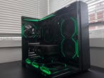 RTX 3080 TI / Intel I9 Gaming PC!, 1TB (1000GB), 32 GB, Verzenden, Virtual Reality