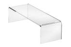 Schoenendisplay Recht 200 X 70 X 50 Mm | Displaywinkel.nl, Verzenden, Nieuw in verpakking, Etalage