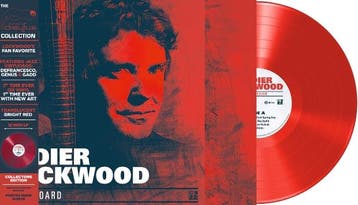 lp nieuw - didier lockwood - STORYBOARD (nieuw), Verzenden, Zo goed als nieuw, Overige formaten