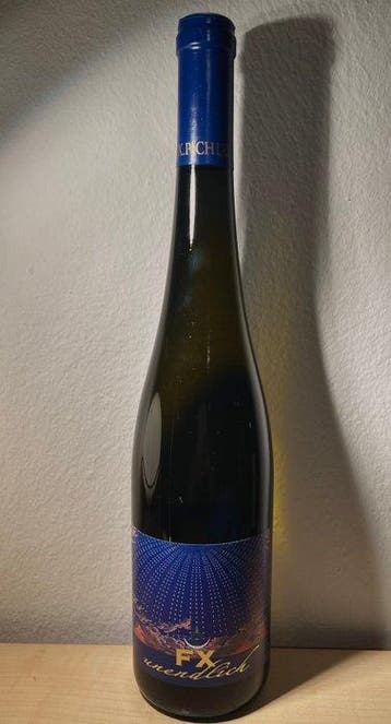 2011 F.X. Pichler Unendlich Riesling Smaragd - Wachau - 1, Nieuw