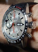 Raymond Weil - Freelancer Chronographe - RW 5000 - Heren -, Sieraden, Tassen en Uiterlijk, Nieuw
