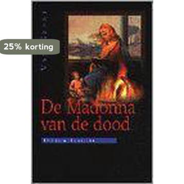Madonna van de dood - Van Geest 9789026113857, Verzenden, Gelezen, Van Geest
