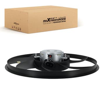 Ventilator geschikt voor Fiat Punto 0.9 TwinAir Turbo 1.4..., Verzenden, Nieuw, Fiat