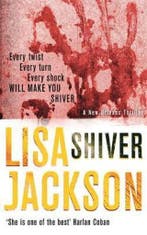 Shiver 9780340938195 Lisa Jackson, Verzenden, Gelezen, Lisa Jackson