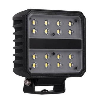 LED Werklamp | 8267 lumen | 80 watt | IP69K | ingebouwde Deu, Verzenden, Nieuw