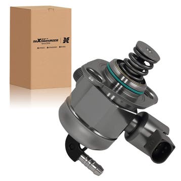 High-pressure pomp geschikt voor Audi A1 A3 A4 A5 Q2 Q3 1..., Auto-onderdelen, Verzenden, Nieuw, Audi