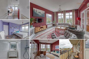 Te huur: Appartement Stokroosstraat in Den Haag, Den Haag, Appartement, Zuid-Holland