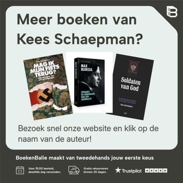 Afgedwaald 9789057309946 Kees Schaepman, Verzenden, Gelezen, Kees Schaepman