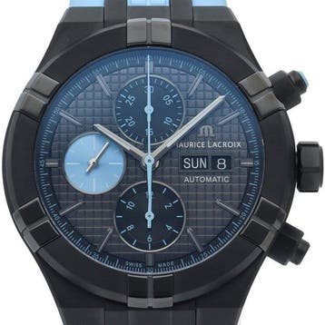 Maurice Lacroix - Aikon Automatic Chronograph Sprint Limited, Nieuw