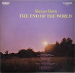 Skeeter Davis - The End Of The World, Cd's en Dvd's, Vinyl | Pop, Ophalen of Verzenden, Gebruikt