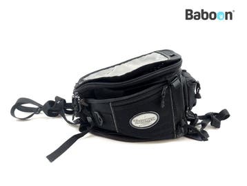 Tanktas Triumph Speed Triple 955 1997-1998 (T509 885i/955i), Verzenden, Gebruikt