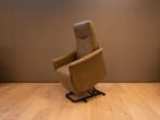 Sta op en relaxfauteuil Meierij NIEUW in meerdere kleuren, Huis en Inrichting, Fauteuils, Relaxst.nl, Minder dan 75 cm, Nieuw