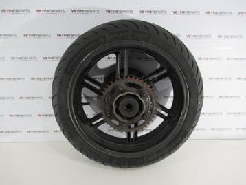 Honda CBF 500 Achterwiel, Motoren, Ophalen of Verzenden, Nieuw