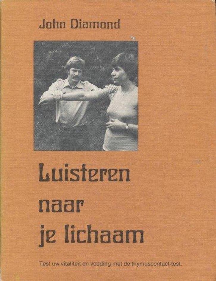 Luisteren naar je lichaam / New age 9789020246315, Boeken, Gezondheid, Dieet en Voeding, Gelezen, Verzenden