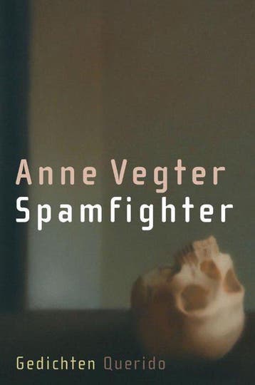 Spamfighter, Ophalen of Verzenden, Nieuw