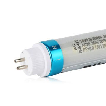 T5 LED TL-BUIS 115CM 18W, Nieuw