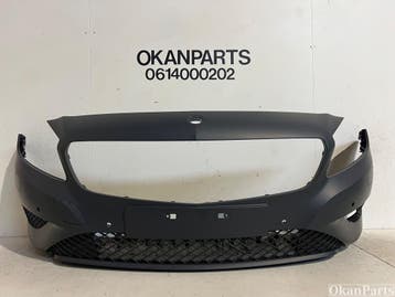 Mercedes-Benz A-Klasse W176 Voorbumper A1768850025, Auto-onderdelen, Ophalen, Voor, Mercedes-Benz, Nieuw
