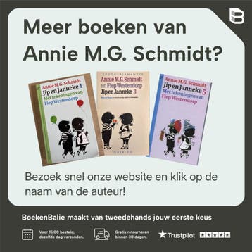 Ibbeltje - Annie M.G. Schmidt 9789045101163, Verzenden, Gelezen, Annie M.G. Schmidt