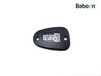 Rempomp Voor Triumph Bonneville 1200 T120 2016-2019 Black, Verzenden, Gebruikt