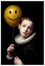 Dikhotomy - Pop Happiness - Unique Edition - No Reserve