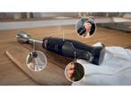 Bosch MSM4B610 - Staafmixer - 1000W - Roestvrijstaal, Witgoed en Apparatuur, Verzenden, Zo goed als nieuw
