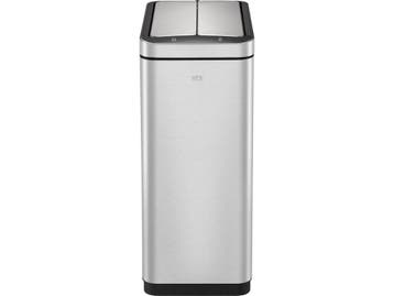 EKO DeLuxe Phantom Sensor Prullenbak - 45 liter -, Huis en Inrichting, Verzenden, Zo goed als nieuw