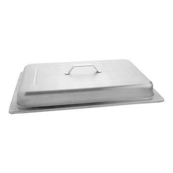 Deksel | MaxPro Chafing Dish EMG-921125 MaxPro, Verzenden, Nieuw in verpakking