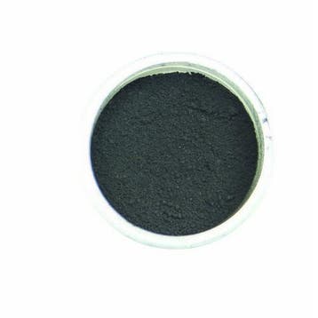 Kleurpoeder PME Jet Black 2gram, Verzenden, Nieuw