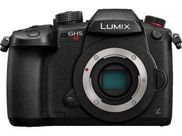 Panasonic -  Lumix Dc-gh5s, Verzenden, Nieuw, Overige Merken