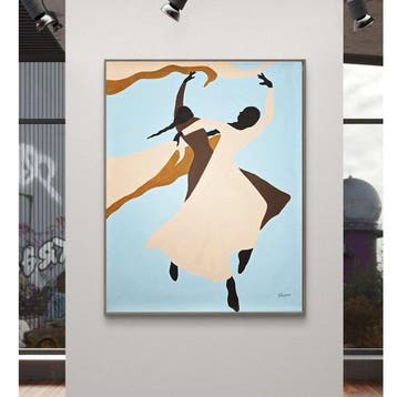TALASIMOVA (1990) - “Beyond Gravity”