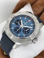 Breitling - Avenger B01 Chronograph 44 - AB0147101C1X1 -, Sieraden, Tassen en Uiterlijk, Horloges | Heren, Nieuw
