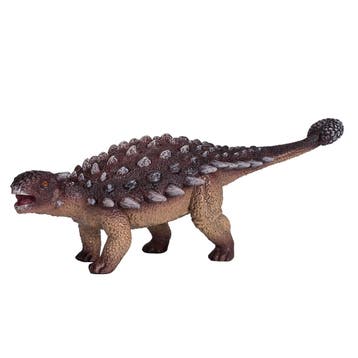 Mojo speelgoed dinosaurus Ankylosau van €10,99 voor €9,89, Ophalen of Verzenden, Nieuw