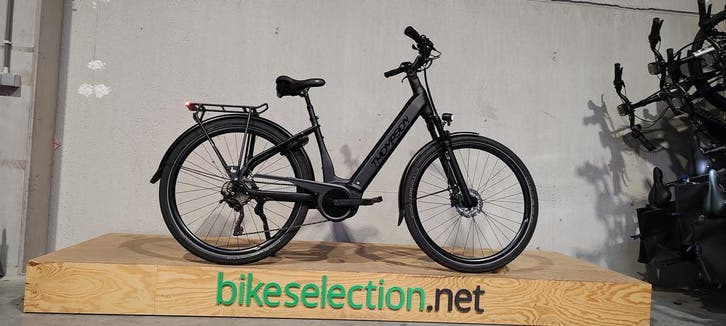 E-Bike | Thompson E-Pulse | -35%, Fietsen en Brommers, Elektrische fietsen, Zo goed als nieuw, Minder dan 47 cm, Overige merken