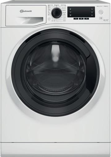 Bauknecht WATK Sense 117B 59 C Was-droogcombinatie579, Ophalen of Verzenden, Nieuw, 95 cm of meer