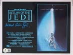 Star Wars Episode VI: Return of the Jedi - Michael Carter, Nieuw