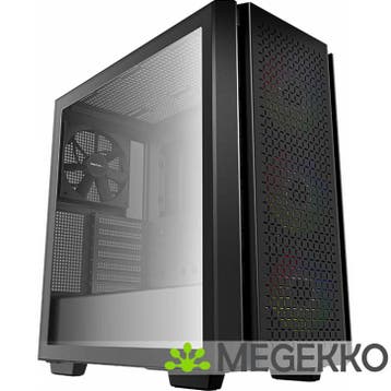 DeepCool CG560, Computers en Software, Computerbehuizingen, Verzenden, Nieuw