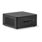 Intel NUC11TNHi5 | Core i5 / 8GB / 128GB SSD, Ophalen of Verzenden, Gebruikt, Intel