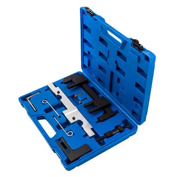 Engine timing gereedschap kit geschikt voor BMW N43 116i..., Verzenden, Nieuw