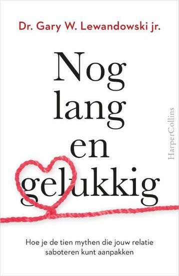 Nog lang en gelukkig - Gary Lewandowski 9789402708141, Verzenden, Gelezen, Gary Lewandowski