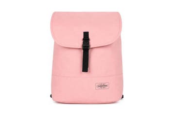 Eastpak Rugzak Roze, Verzenden, Zo goed als nieuw, Roze