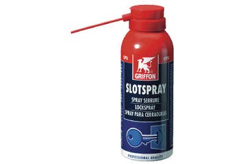 Griffon slotspray 1 stuk, 150 ml, spuitbus, Verzenden, Nieuw