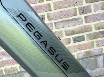 Nieuwe Pegasus Solero Evo 8F Belt. 50 cm. 750wh.Bosch hmb., Overige merken, Nieuw, Ophalen of Verzenden, 47 tot 51 cm