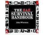 The Sas Survival Handbook - The Sas Survival Handbook, Ophalen of Verzenden, Nieuw
