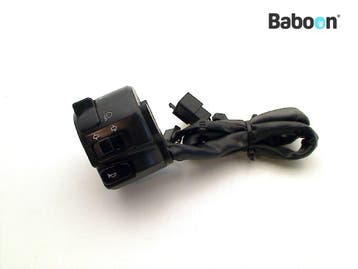 Stuurschakelaar Links Kawasaki ZZR 1200 2002-2005 (ZZR1200, Motoren, Verzenden, Gebruikt