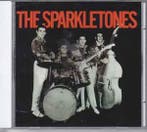 cd - The Sparkletones - Complete Recordings 1957-1959, Verzenden, Zo goed als nieuw