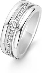 TI SENTO - Milano Ring 12094ZI - 16.50 mm, Verzenden, Nieuw