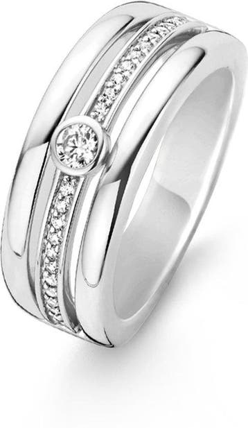 TI SENTO - Milano Ring 12094ZI - 16.50 mm, Verzenden, Nieuw